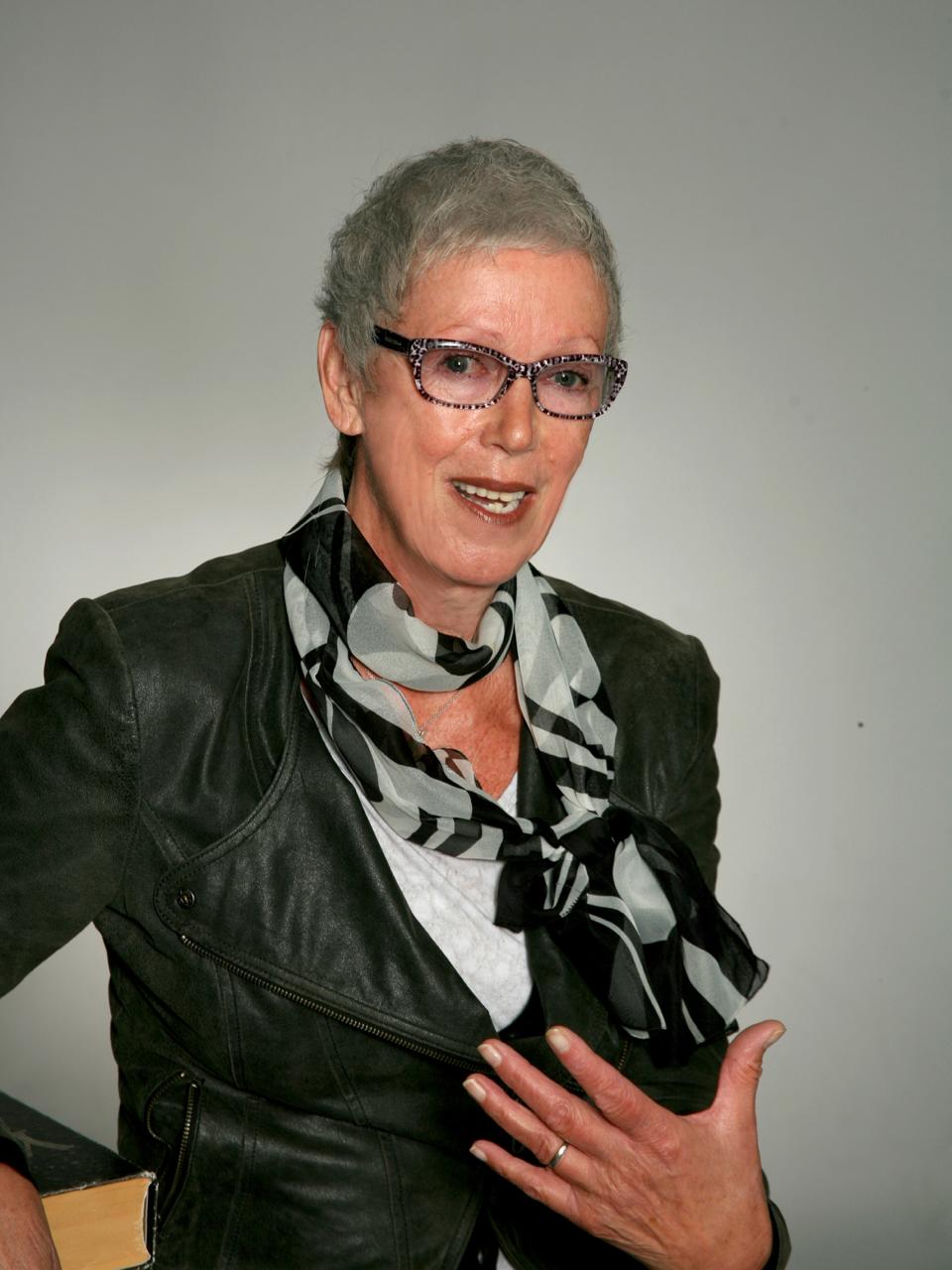 Karin Kunz-Uusitalo