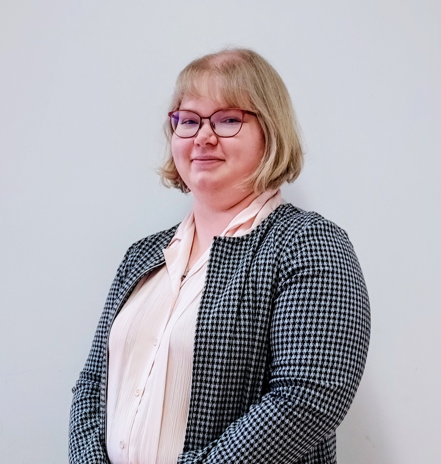 Petronella Patrikainen